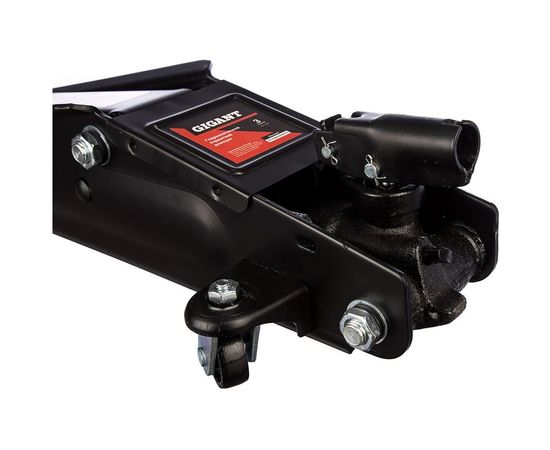 Гидравлический подкатной домкрат 3Т Gigant HTJ-3SH – изображение 4