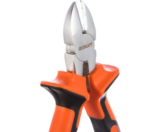 Бокорезы Gigant 160 мм GDCP 160 – изображение 5