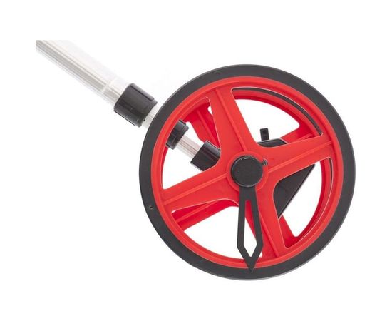 Измерительное механическое колесо MATRIX 36001 – изображение 4