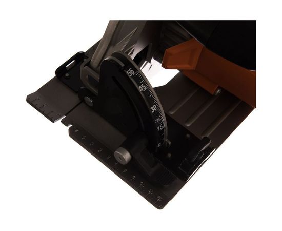 Циркулярная пила AEG KS15-1 4935472007 – изображение 3