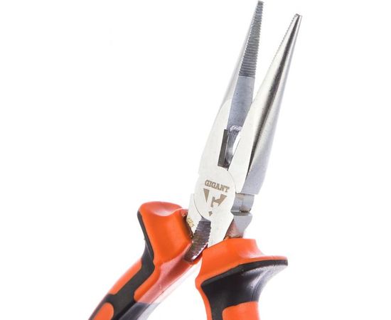 Длинногубцы Gigant 160 мм GLNP 160 – изображение 4