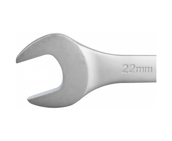 Набор комбинированных ключей Gigant 12 предметов GCWS 12 – изображение 2