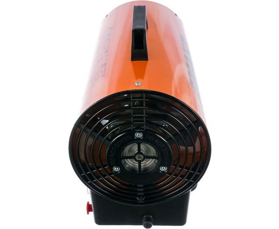 Газовая тепловая пушка Gigant GH10F – изображение 6