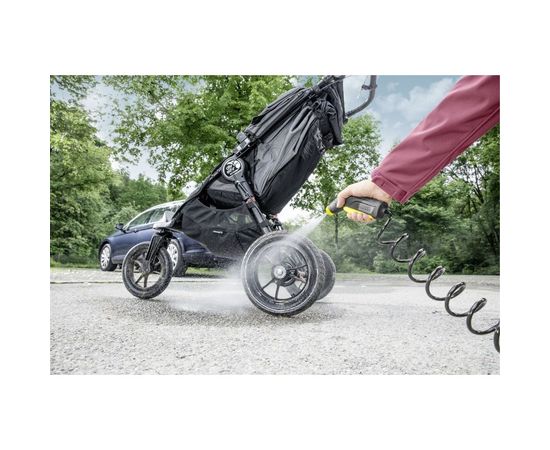 Портативная мойка Karcher OC 3 1.680-015 – изображение 4