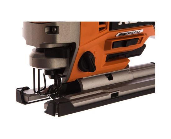 Бесщеточный лобзик AEG BST18BLX-0 4935459654 – изображение 4