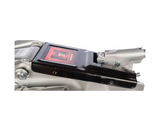 Гидравлический подкатной домкрат MATRIX MASTER 51040 – изображение 4