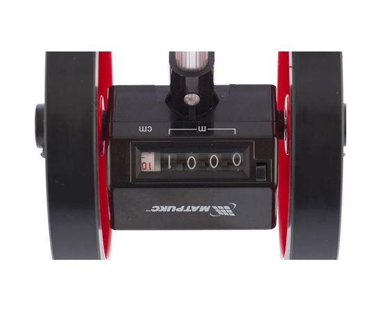 Измерительное механическое колесо MATRIX 36001 – изображение 3