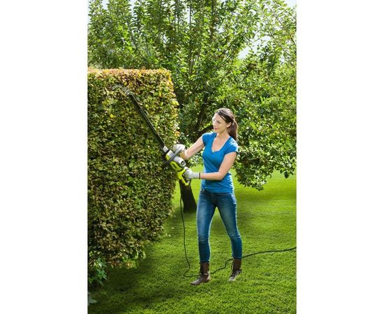 Электрический кусторез Ryobi RHT6760RL 5133003647 – изображение 4