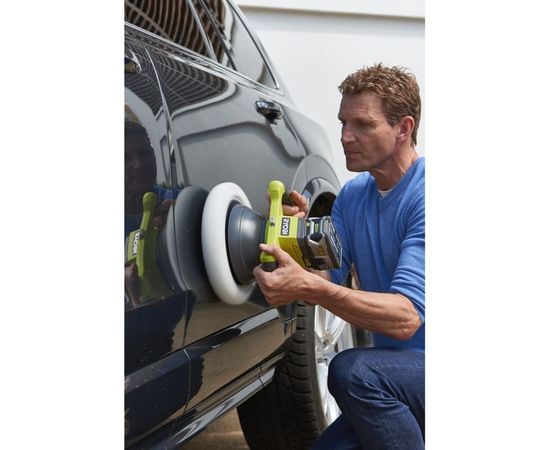 Полировщик Ryobi ONE+ R18B-0 5133002465 – изображение 4