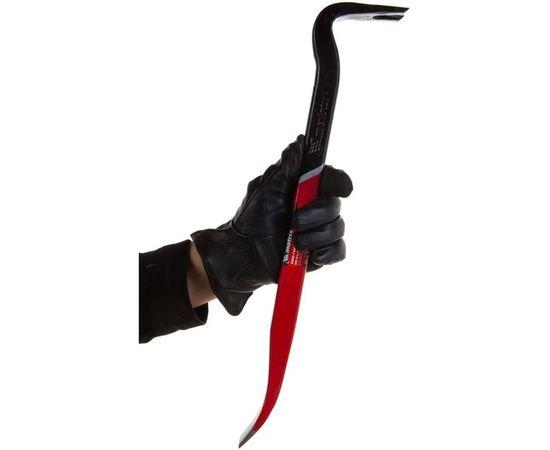 Усиленный лом-гвоздодер 450 мм MATRIX 25231 – изображение 2