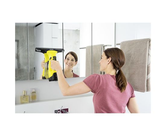 Стеклоочиститель KARCHER WV 5 Premium 1.633-453 – изображение 4