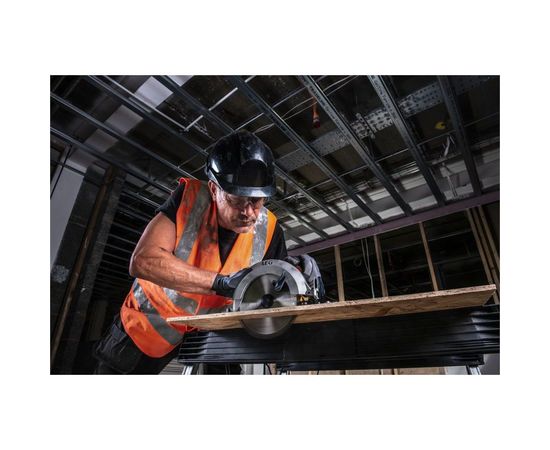 Циркулярная пила AEG KS15-1 4935472007 – изображение 2