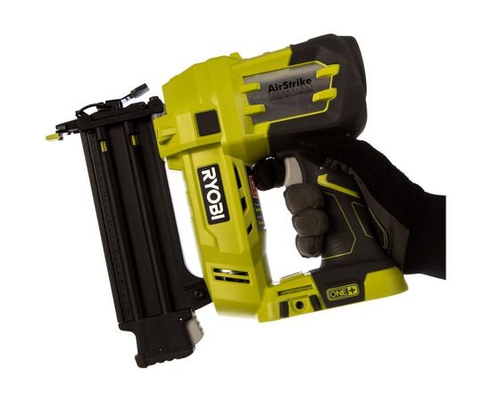 Аккумуляторный гвоздезабиватель Ryobi ONE+ R18N18G-120S 5133003860 – изображение 5