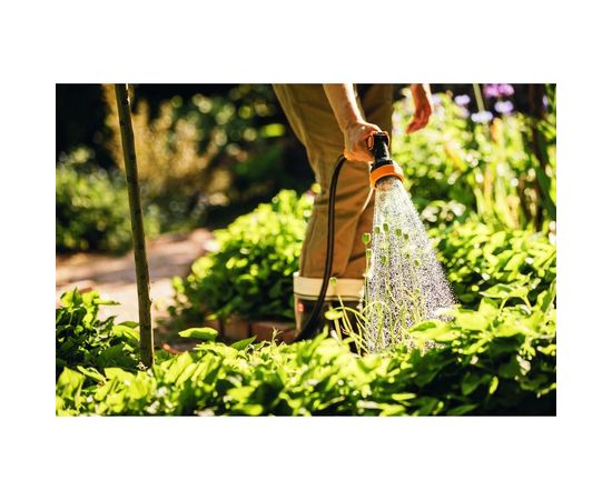 Садовый опрыскиватель Fiskars 5л 1025934 – изображение 2