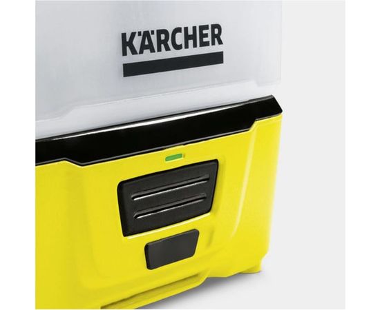 Портативная мойка Karcher OC 3 1.680-015 – изображение 3
