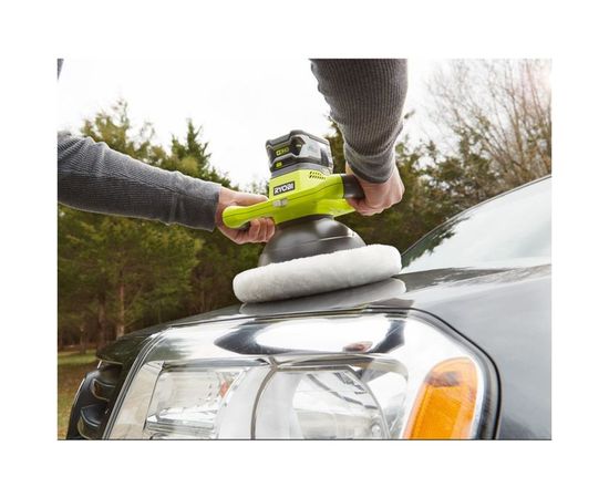 Полировщик Ryobi ONE+ R18B-0 5133002465 – изображение 3
