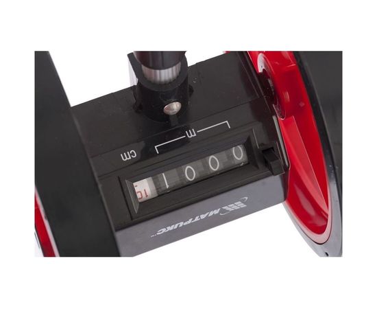 Измерительное механическое колесо MATRIX 36001 – изображение 2