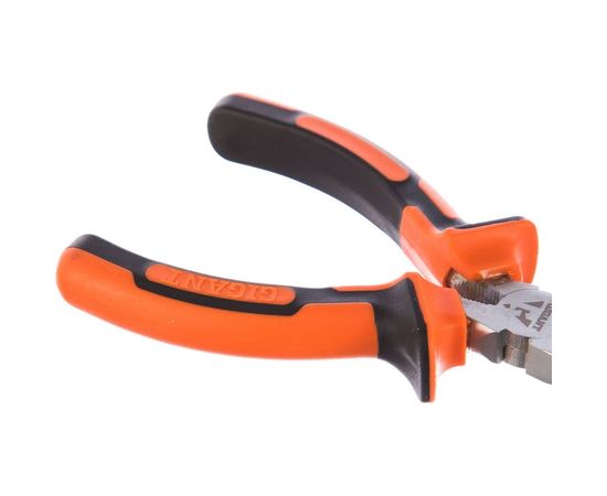 Длинногубцы Gigant 160 мм GLNP 160 – изображение 5