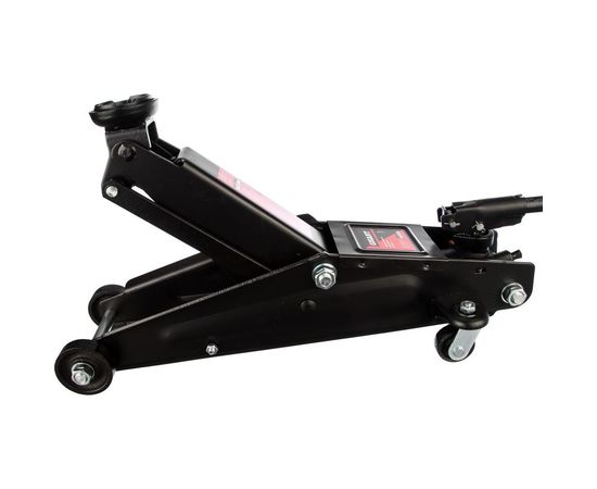 Гидравлический подкатной домкрат 3Т Gigant HTJ-3SH – изображение 2