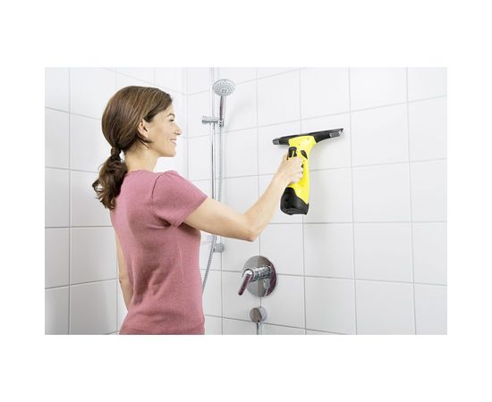 Стеклоочиститель KARCHER WV 5 Premium 1.633-453 – изображение 3