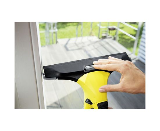 Стеклоочиститель KARCHER WV 5 Premium 1.633-453 – изображение 2