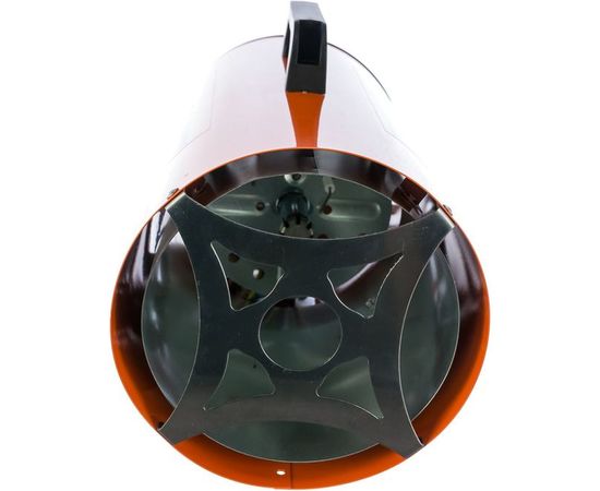 Газовая тепловая пушка Gigant GH10F – изображение 4