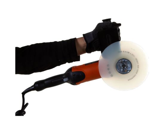 Полировальная шлифмашина AEG SE 12-180 412279 – изображение 2