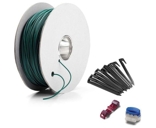 Комплект для установки газонокосилки-робота Большой L Husqvarna 9679723-01 