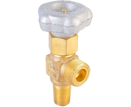 Вентиль кислородных баллонов ВК-2 Gigant GT-107 