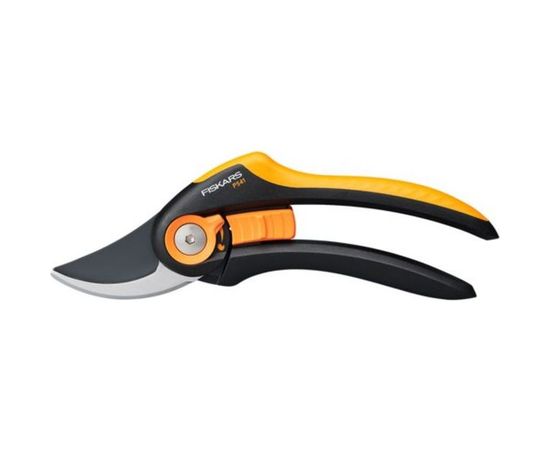 Плоскостной секатор Fiskars Plus Smartfit P541 1057169 