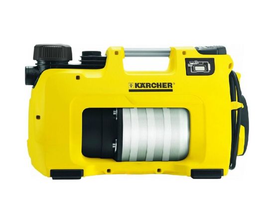 Самовсасывающий насос Karcher BP 5 Home & Garden 1.645-355 