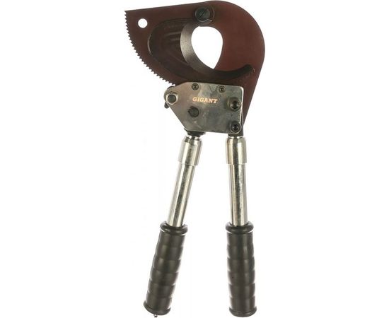 Секторные ножницы с телескопическими ручками Gigant НС-50 GRCC 50 