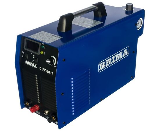 Инвертор плазменной резки BRIMA CUT-60-1 