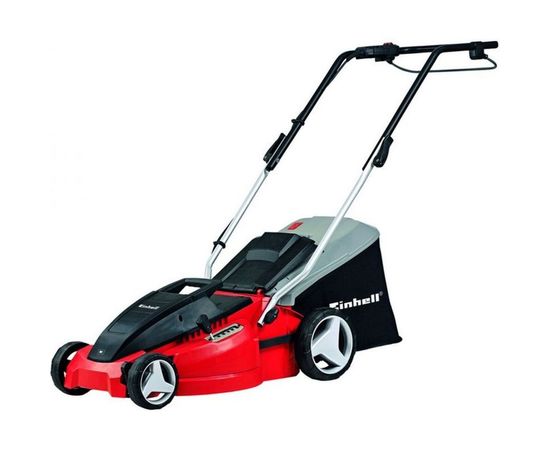 Электрическая газонокосилка Einhell GC-EM 1742 3400160 