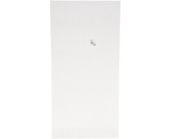 Лист GAH ALBERTS сетка, сталь 250x500x1,2, 467340 