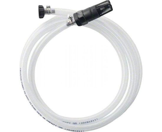 ВСАСЫВАЮЩИЙ ШЛАНГ С ОБРАТНЫМ КЛАПАНОМ для профессиональных моек Bosch F016800335 