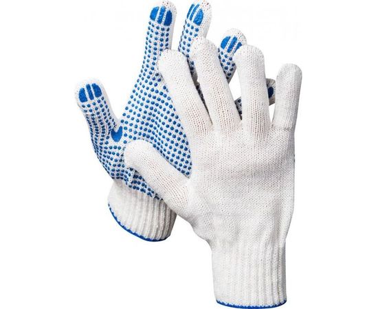 Трикотажные перчатки DEXX 11400_z01 