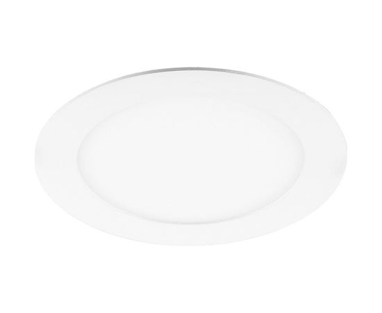 Встраиваемый светильник FERON светодиод 15W, 6400K, 1050Lm, белый, AL500 29714 