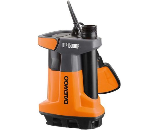 Дренажный насос DAEWOO DDP 15000P 