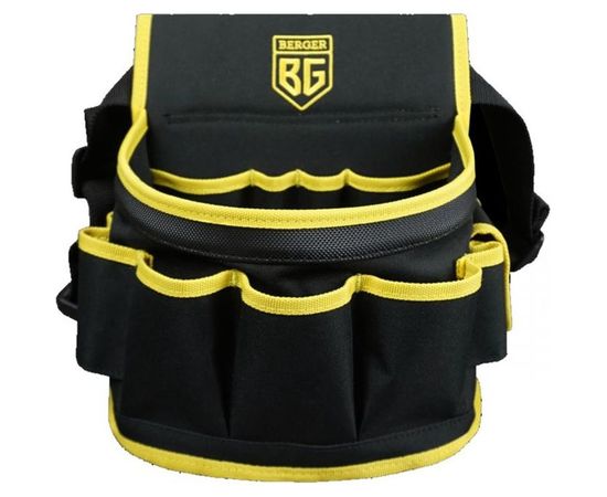 Поясная сумка для инструментов Berger BG ДАРН BG1198 
