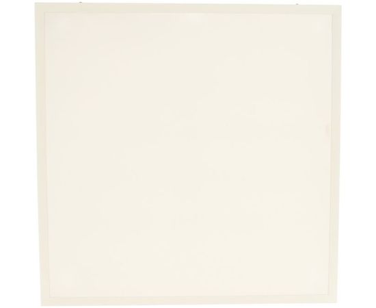 Универсальная светодиодная панель IN HOME LPU-02 40Вт, ОПАЛ, 230В, 6500К, 3300Лм, 595х595х25мм, IP40 4690612029894 