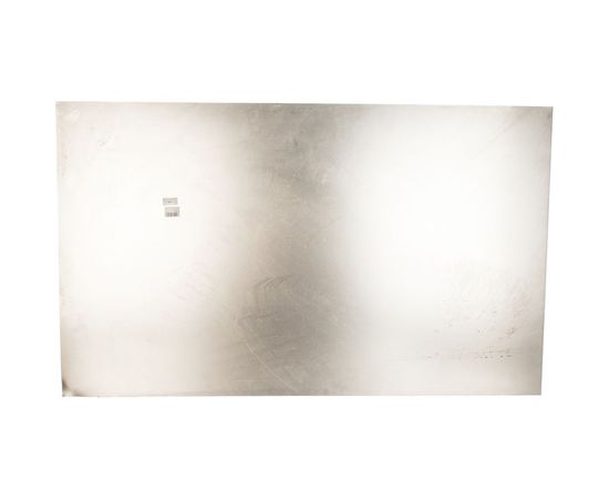 Лист GAH ALBERTS стальной 600x1000x0,75 466268 