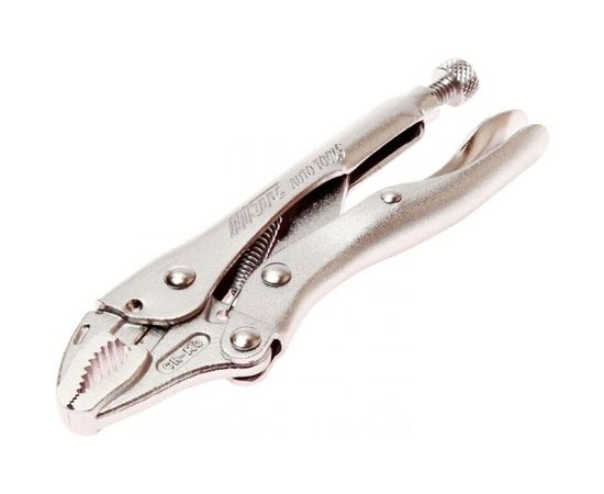 Зажим с фиксатором 5” JTC 5WR 