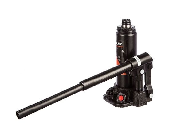 Гидравлический бутылочный домкрат 2Т Gigant HBJ-2 