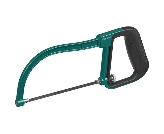 Ножовка-мини по металлу Kraftool 15607 