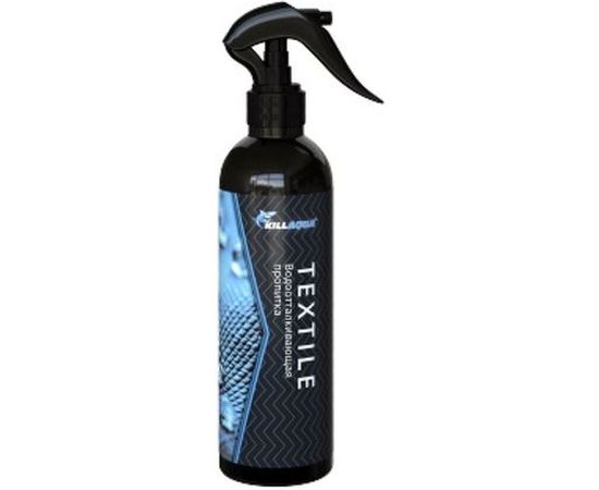 Водоотталкивающая пропитка killaqua Textile TXTL50 