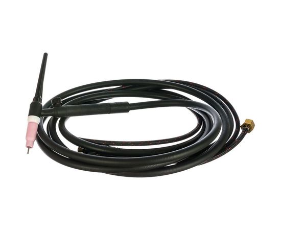 Горелка вентильная TIG 17 DX25 4 м FUBAG 68 313 