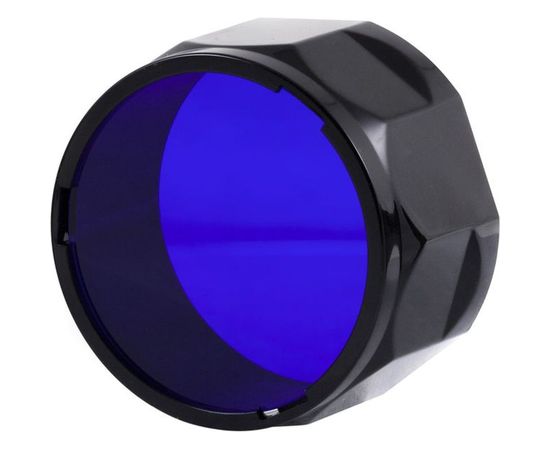 Светофильтр Fenix AOF-L синий 