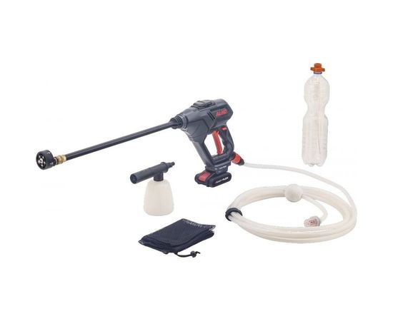 Мойка высокого давления AL-KO Easy Flex PW2040 113859 