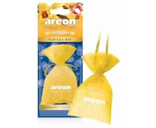 Автомобильный ароматизатор Areon PEARLS 704-ABP-07 704-ABP-07 